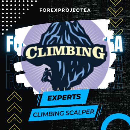 Climbing Scalper MT4 v1.0