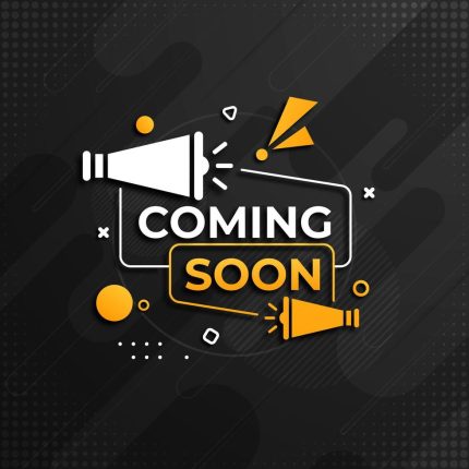 COMING SOON MT