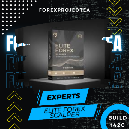 Elite Forex Scalper EA MT4 v6.20