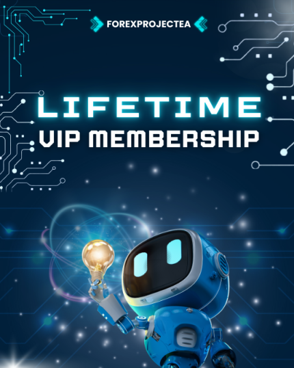 VIP Premium Membership - Lifetime