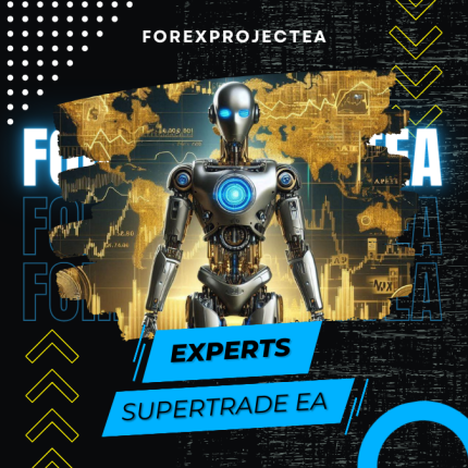 SuperTrade EA MT4