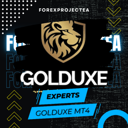 GoldUxe EA MT4 V2.0