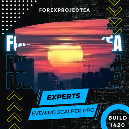 Evening Scalper Pro MT4 v2.51