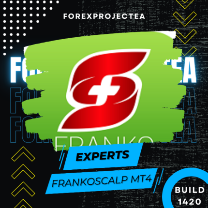 FrankoScalp MT4 v4.2