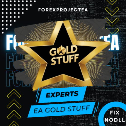 EA Gold Stuff MT4 v7.0