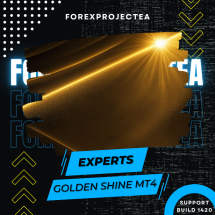 Golden Shine MT4 v1.1