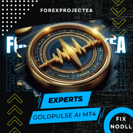GoldPulse AI MT4 v1.76