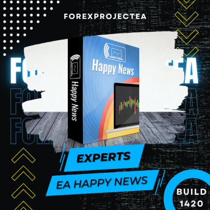 EA Happy News v1.5 MT4