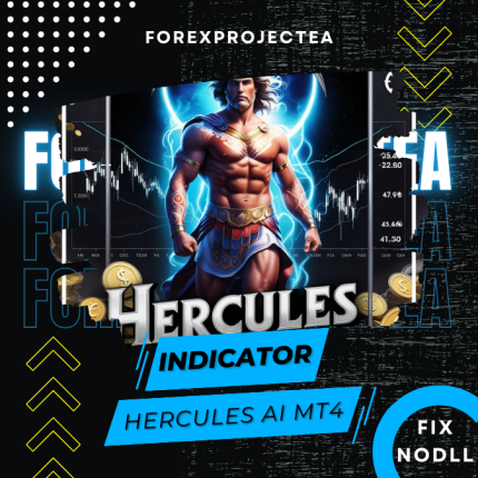 Hercules AI MT4 v2.7