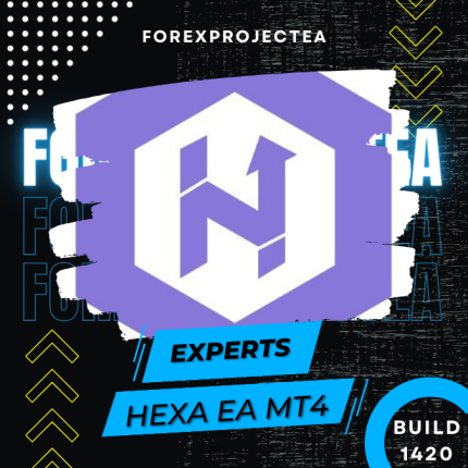 HEXA EA MT4