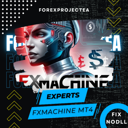 FXMachine v1.137 MT4