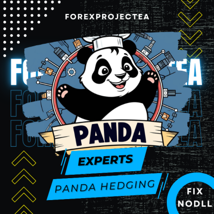 Panda Hedging MT4 v1.85