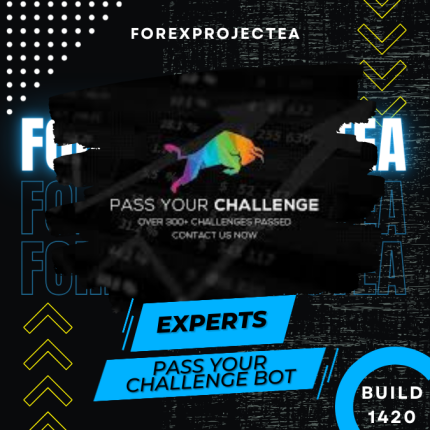 PassYourChallenge EA MT4