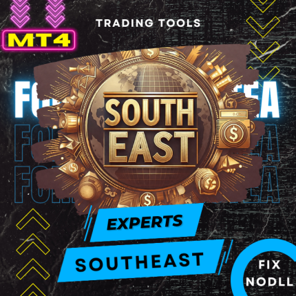 South East MT4 v4.30