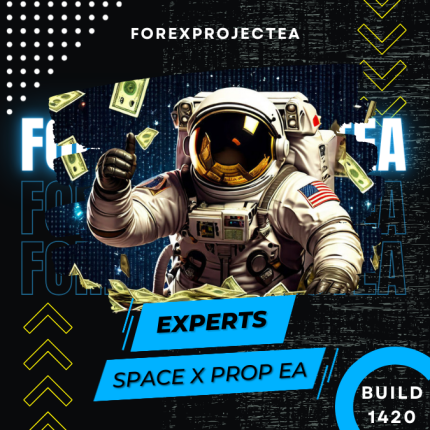 SpaceX Prop EA MT