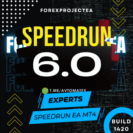 SpeedRun MT4 V06.02.002