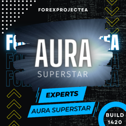 Aura Superstar MT4 v1.1