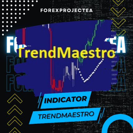 TrendMaestro MT4 v2.0
