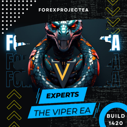 The Viper EA MT4 v2.2