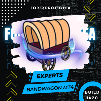 Bandwagon MT4 v2.4