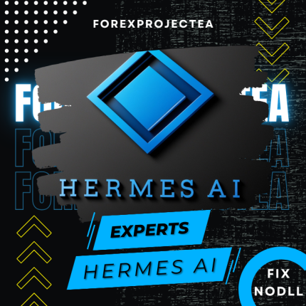 Hermes EA MT4 v1.4