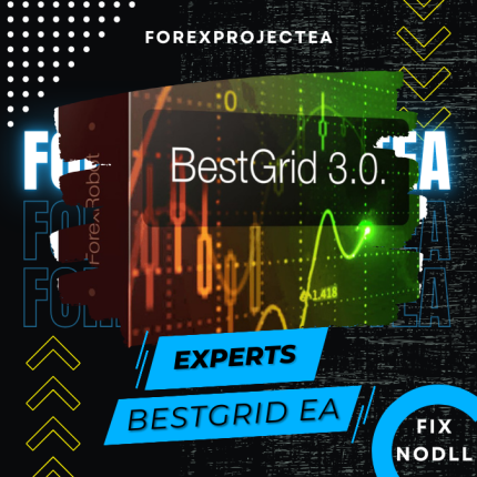BestGrid EA 3.0 v7.0 MT4