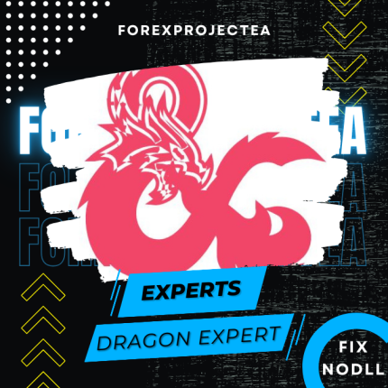 Dragon Expert Advisor V13.67 MT4
