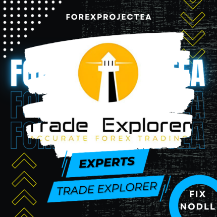 Trade Explorer MT4 v6.2