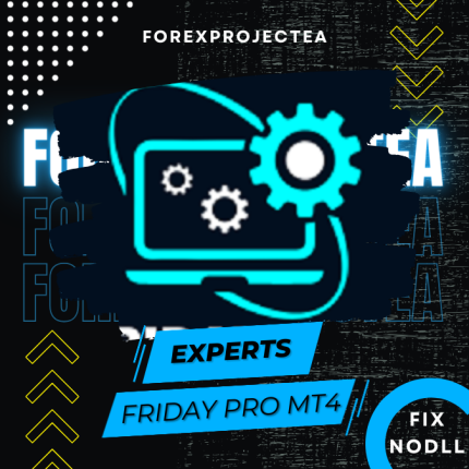 Friday Pro MT4 v1.6