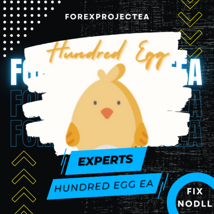 Hundred Egg EA MT4 v1.4