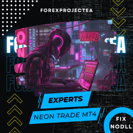 Neon Trade MT4 v3.7