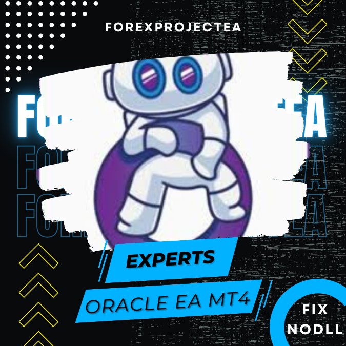 oracle-ea-forexprojectea