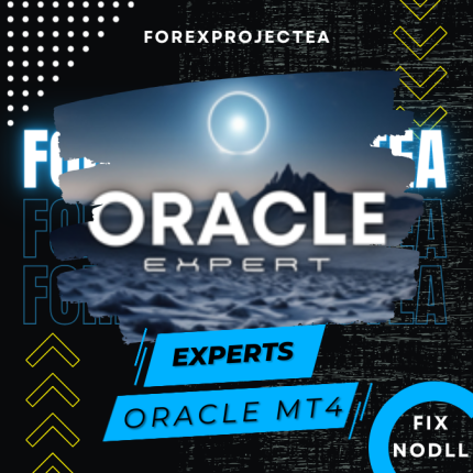 Oracle MT4 v2.8