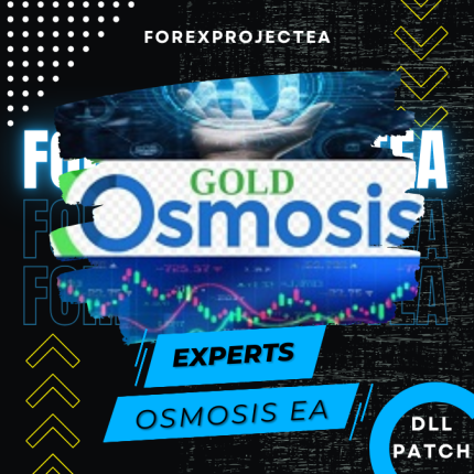 Osmosis MT5 V1.3