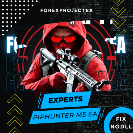 PipHunter M5 v1.0 MT4