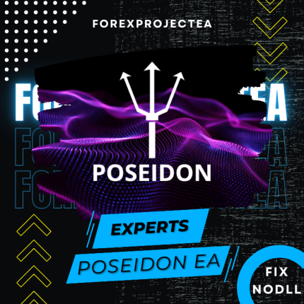 POSEIDON EA V1.1 MT4