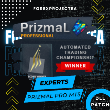 PrizmaL Pro MT5 V10.512