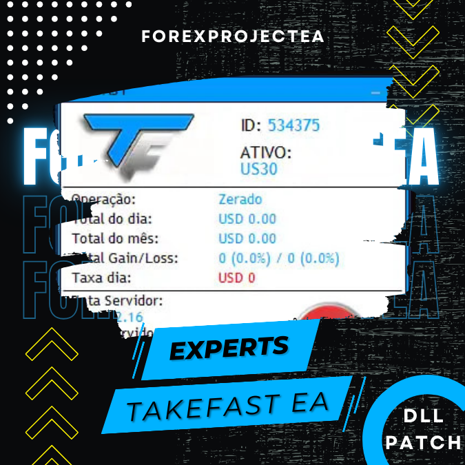 takefast-forexprojectea