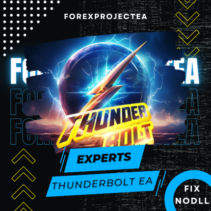 THUNDERBOLT EA V3.5 MT5