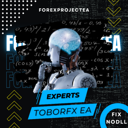 ToborFX v2.0 MT4