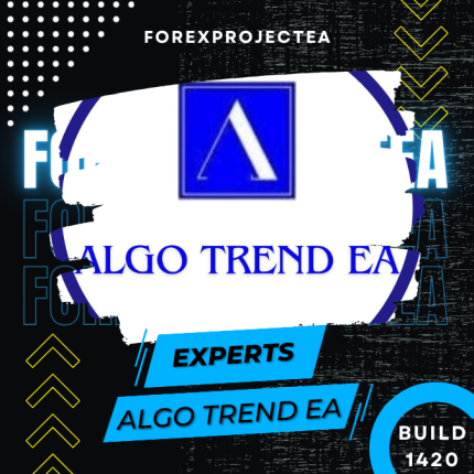 Algo Trend EA MT4