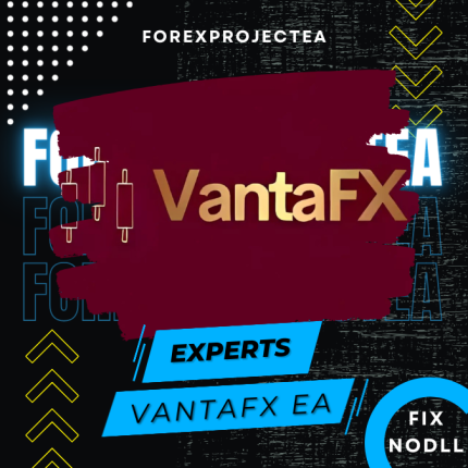 VantaFX EA MT4 V1.0