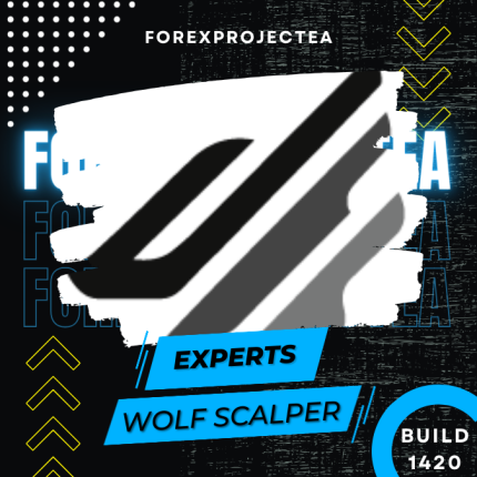 Wolf Scalper MT4 v1.625
