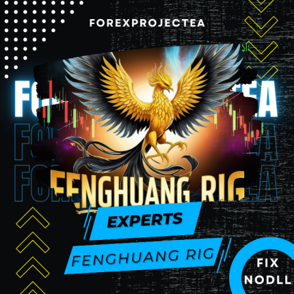 Fenghuang Rig EA MT4 v1.3