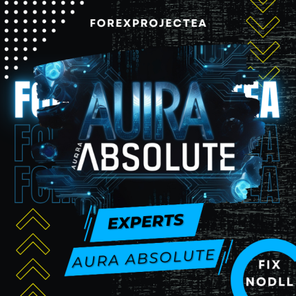 Aura Absolute v1.1 MT4