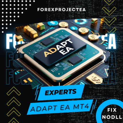 Adapt EA v1.13 MT4