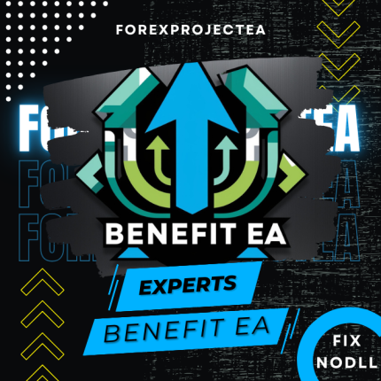 Benefit EA v5.1 MT4