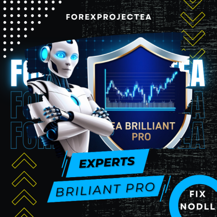 EA Brilliant Pro v4.2 MT5