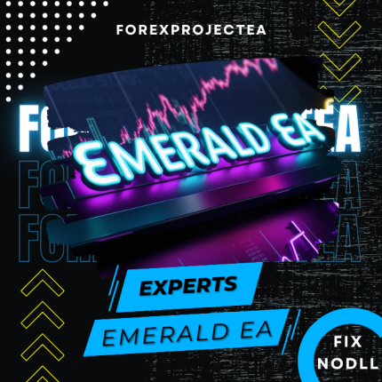 Emerald EA V2 MT4