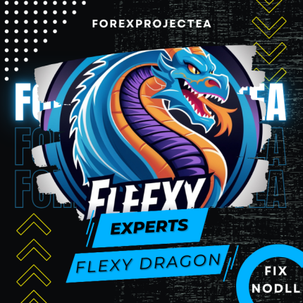 Flexy The Dragon EA MT4 V2.7